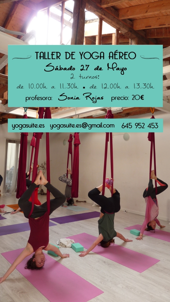 yoga aéreo yogasuite_ base